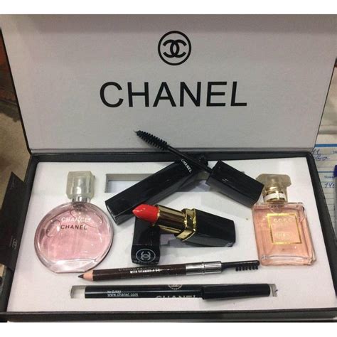 is chanel makeup made in france|Chanel cosmetics price list.